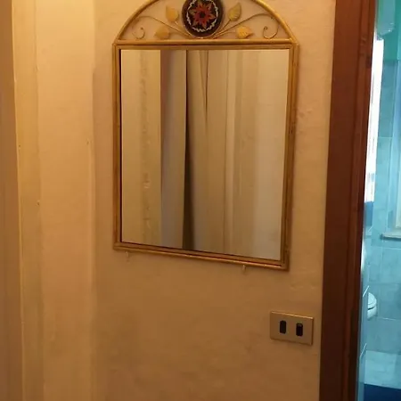 Bed & Breakfast La Cascina Della Grotta Di Tufo