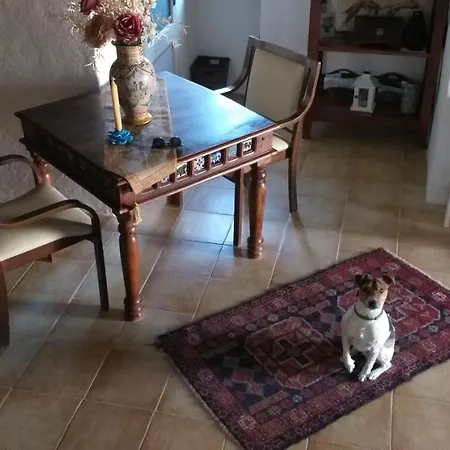 La Cascina Della Grotta Di Tufo 3* San Valentino (Tuscany)