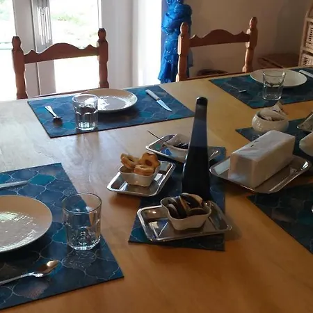 La Cascina Della Grotta Di Tufo 3*